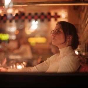 Meet your Posher, Abbie